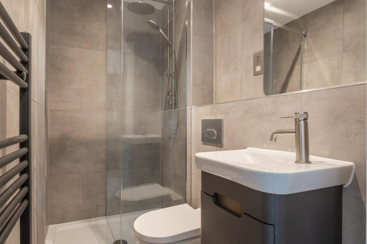 Stayzeni, Ouse Court York Smart 2 Bed Flat Ngoại thất bức ảnh